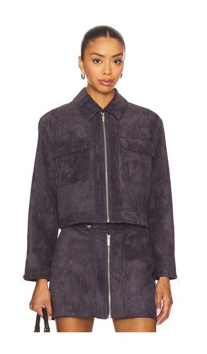 Becker Jacket en . Taille L. Also en S - Amanda Uprichard - Modalova