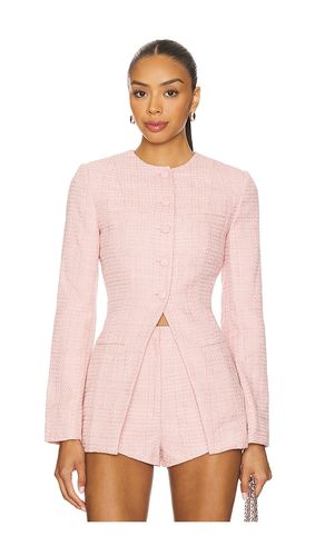 BLOUSON BERLIN en . Taille L. Also en M, S, XL - Amanda Uprichard - Modalova