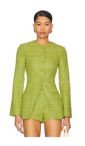 BLOUSON BERLIN in . Size S, XS - Amanda Uprichard - Modalova