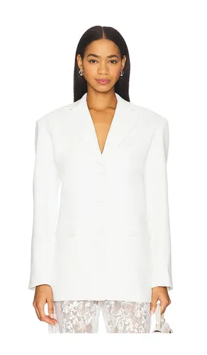 VESTE SAMUEL en . Taille M. Also en S, XS - Amanda Uprichard - Modalova
