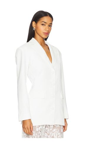 VESTE SAMUEL en . Taille L. Also en M, XS - Amanda Uprichard - Modalova