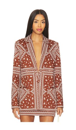PULL GRADY en . Taille L. Also en M, S - Amanda Uprichard - Modalova
