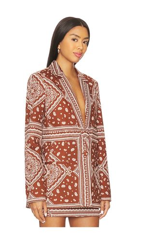 PULL GRADY en . Taille M. Also en S, XS - Amanda Uprichard - Modalova