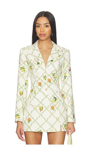 Alana Jacket in . Size S. Also in XS - Amanda Uprichard - Modalova