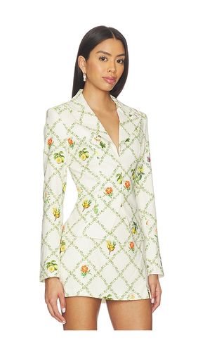 Alana Jacket in . Size S. Also in XS - Amanda Uprichard - Modalova