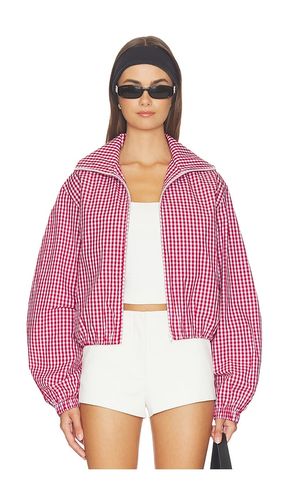 Como Bomber Jacket en . Taille XS. Also en S, M, XL - Amanda Uprichard - Modalova