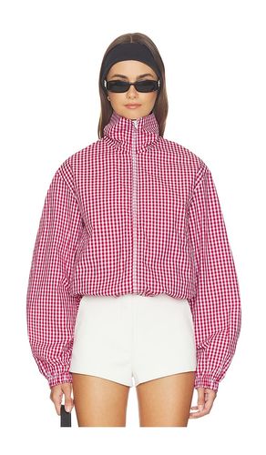 Como Bomber Jacket en . Taille L. Also en M, S, XL, XS - Amanda Uprichard - Modalova