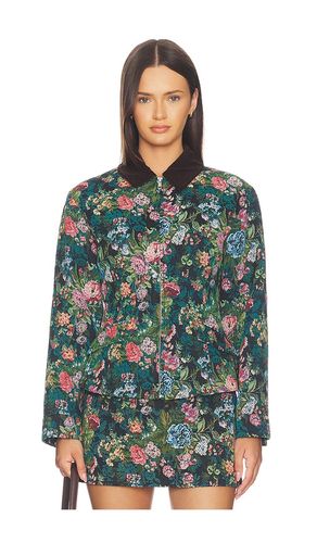 Jalen Jacket en . Taille L. Also en M, S, XL, XS - Amanda Uprichard - Modalova