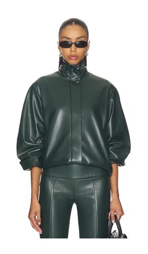 Duke Bomber Jacket en . Taille XS. Also en S, M, L, XL - Amanda Uprichard - Modalova