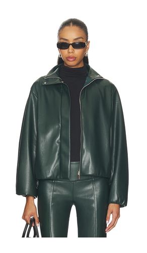 Duke Bomber Jacket en . Taille XS. Also en XL - Amanda Uprichard - Modalova