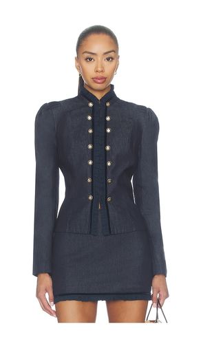 BLOUSON KATALINA en . Taille XS. Also en S, M, XL - Amanda Uprichard - Modalova