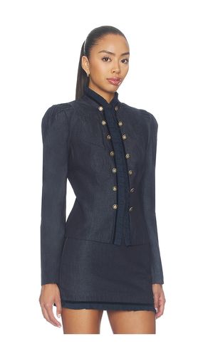 BLOUSON KATALINA en . Taille M. Also en S, XL, XS - Amanda Uprichard - Modalova