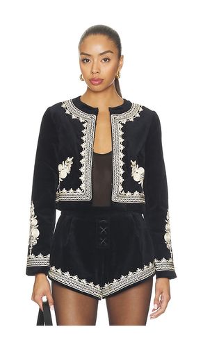Braswell Jacket en . Taille XS. Also en S, M, L, XL - Amanda Uprichard - Modalova
