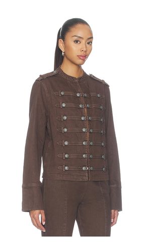 Emma Jacket en . Taille S. Also en XS, M, L - Amanda Uprichard - Modalova