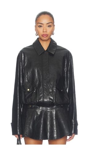 Karla Jacket en . Taille S. Also en XS, M, L, XL - Amanda Uprichard - Modalova