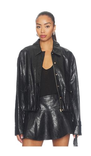Karla Jacket en . Taille L. Also en M, S, XL, XS - Amanda Uprichard - Modalova