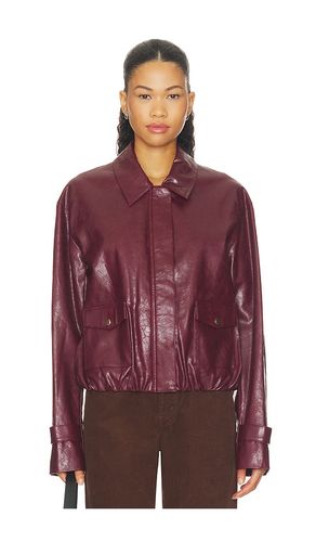 Karla Jacket en . Taille L. Also en M, S, XL, XS - Amanda Uprichard - Modalova