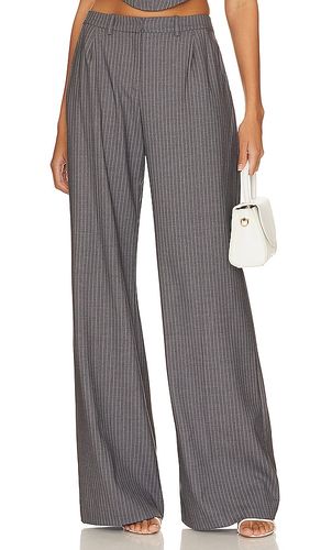 PANTALON SLATER en . Taille L. Also en M, S, XL - Amanda Uprichard - Modalova