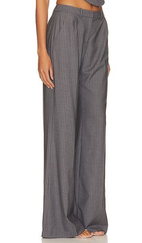 PANTALON SLATER en . Taille L. Also en S, XL, XS - Amanda Uprichard - Modalova