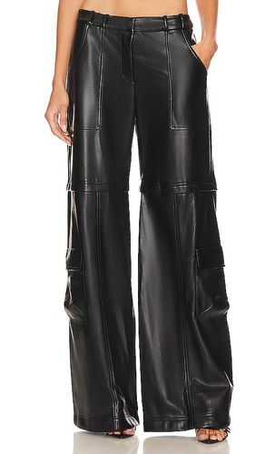 PANTALON LUCAS en . Taille S. Also en M, XL - Amanda Uprichard - Modalova