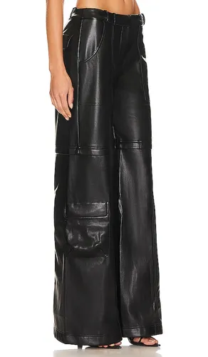 PANTALON LUCAS en . Taille L. Also en M, XL - Amanda Uprichard - Modalova