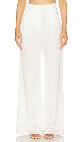 PANTALON JANE in . Size M - Amanda Uprichard - Modalova