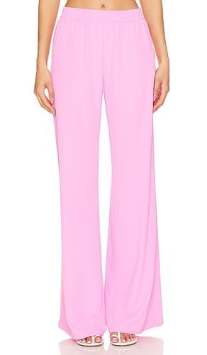 PANTALON VERA in . Size S, XS - Amanda Uprichard - Modalova