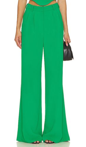 PANTALON JANE in . Size L, S, XL, XS - Amanda Uprichard - Modalova