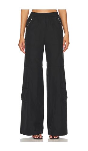 PANTALON GIA en . Taille L. Also en - Amanda Uprichard - Modalova