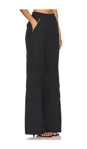 PANTALON GIA en . Taille L. Also en - Amanda Uprichard - Modalova
