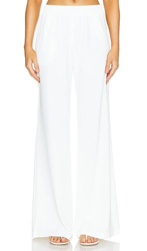 PANTALON VERA in . Size XS - Amanda Uprichard - Modalova