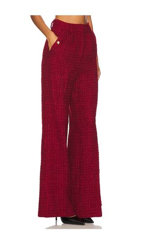 PANTALON JANE en . Taille M. Also en S - Amanda Uprichard - Modalova