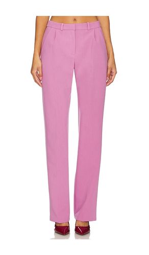 PANTALON WALLACE in . Size L, S - Amanda Uprichard - Modalova