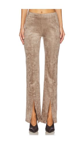PANTALON TAVIRA en . Taille M. Also en L, S, XL - Amanda Uprichard - Modalova