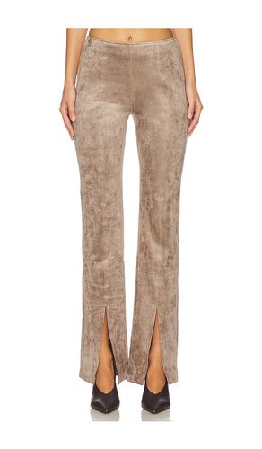 PANTALON TAVIRA in . Size L, S, XL, XS - Amanda Uprichard - Modalova