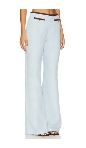 PANTALON WINDSOR en . Taille L. Also en M, S - Amanda Uprichard - Modalova