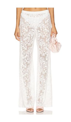 PANTALON MARIKO in . Size M, S, XL, XS - Amanda Uprichard - Modalova