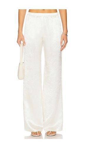 PANTALON MARIKO in . Size M, S, XL, XS - Amanda Uprichard - Modalova