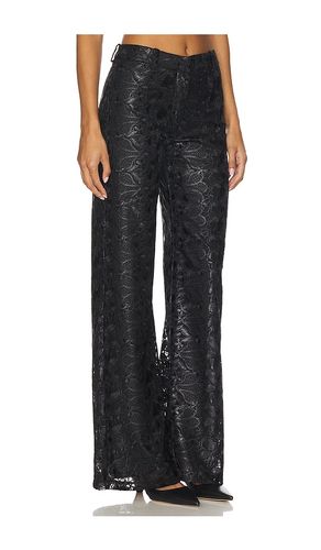 PANTALON DONAHUE en . Taille L. Also en M, S - Amanda Uprichard - Modalova