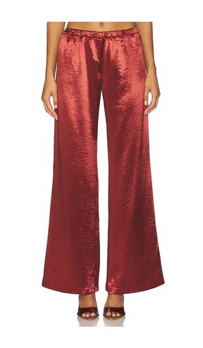 PANTALON MARIKO en . Taille M. Also en S - Amanda Uprichard - Modalova