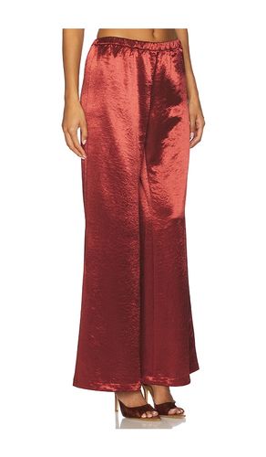 PANTALON MARIKO en . Taille M. Also en S - Amanda Uprichard - Modalova