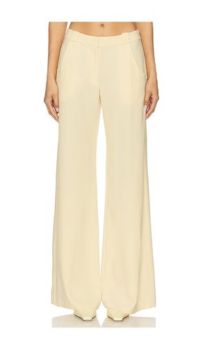 PANTALON LARGE PANTS en . Taille L. Also en S, XL, XS - Amanda Uprichard - Modalova
