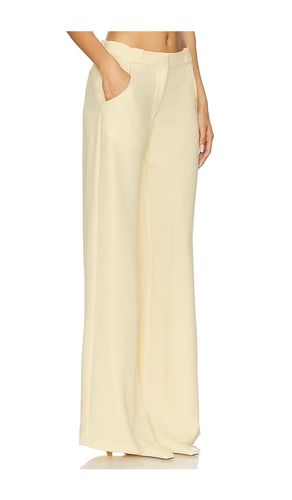 Saddler Pants in . Size L. Also in M, S, XL, XS - Amanda Uprichard - Modalova