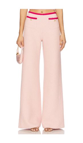 PANTALON WINDSOR en . Taille M. Also en S, XL - Amanda Uprichard - Modalova