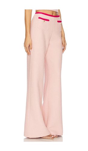 PANTALON WINDSOR en . Taille M. Also en S, XL - Amanda Uprichard - Modalova