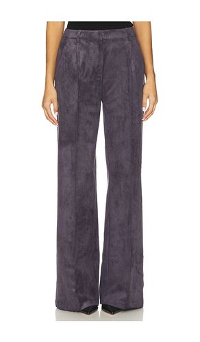 PANTALON SLATER en . Taille XS. Also en S, M - Amanda Uprichard - Modalova