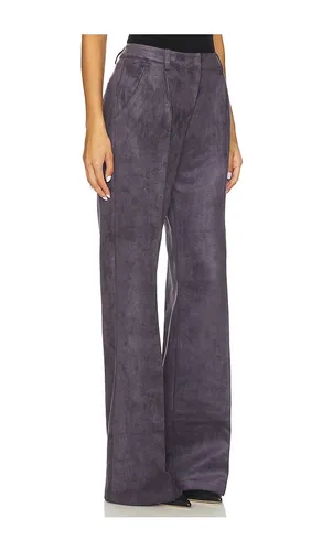 PANTALON SLATER en . Taille M. Also en S - Amanda Uprichard - Modalova