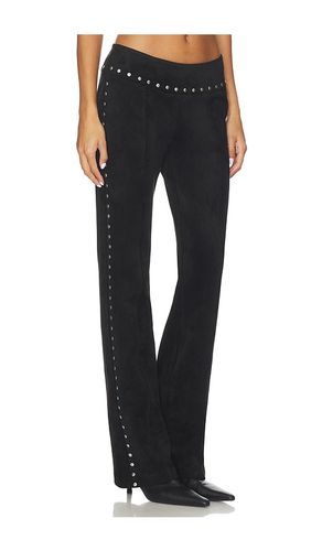 PANTALON REGENCY en . Taille L. Also en M, S, XL, XS - Amanda Uprichard - Modalova