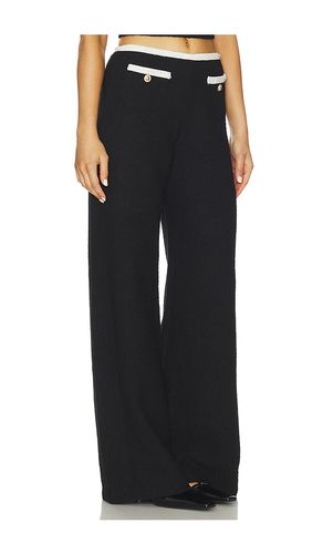 PANTALON WINDSOR en ,. Taille M. Also en - Amanda Uprichard - Modalova