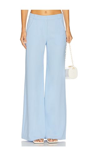 PANTALON SADDLER en . Taille M. Also en L, S, XL, XS - Amanda Uprichard - Modalova